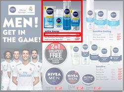 Dis-Chem : Beauty Fair (16 Feb - 11 March 2018), page 38