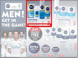 Dis-Chem : Beauty Fair (16 Feb - 11 March 2018), page 38