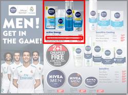 Dis-Chem : Beauty Fair (16 Feb - 11 March 2018), page 38