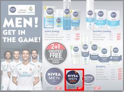 Dis-Chem : Beauty Fair (16 Feb - 11 March 2018), page 38