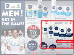 Dis-Chem : Beauty Fair (16 Feb - 11 March 2018), page 38