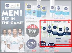 Dis-Chem : Beauty Fair (16 Feb - 11 March 2018), page 38