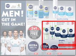 Dis-Chem : Beauty Fair (16 Feb - 11 March 2018), page 38