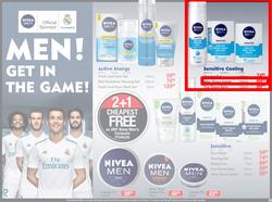 Dis-Chem : Beauty Fair (16 Feb - 11 March 2018), page 38