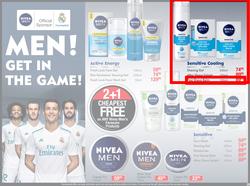 Dis-Chem : Beauty Fair (16 Feb - 11 March 2018), page 38