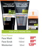 Loreal Moisturiser-50ml