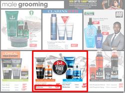 Dis-Chem : Beauty Fair (16 Feb - 11 March 2018), page 39