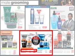 Dis-Chem : Beauty Fair (16 Feb - 11 March 2018), page 39