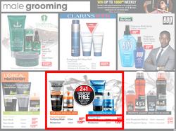 Dis-Chem : Beauty Fair (16 Feb - 11 March 2018), page 39