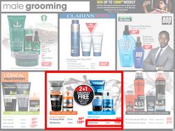 Dis-Chem : Beauty Fair (16 Feb - 11 March 2018), page 39