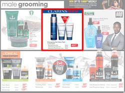 Dis-Chem : Beauty Fair (16 Feb - 11 March 2018), page 39