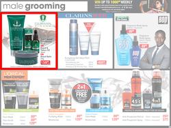 Dis-Chem : Beauty Fair (16 Feb - 11 March 2018), page 39