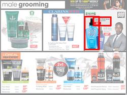 Dis-Chem : Beauty Fair (16 Feb - 11 March 2018), page 39