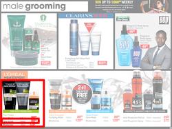 Dis-Chem : Beauty Fair (16 Feb - 11 March 2018), page 39