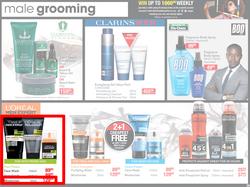 Dis-Chem : Beauty Fair (16 Feb - 11 March 2018), page 39