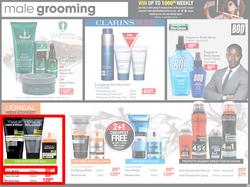 Dis-Chem : Beauty Fair (16 Feb - 11 March 2018), page 39