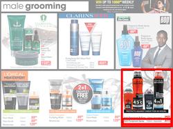 Dis-Chem : Beauty Fair (16 Feb - 11 March 2018), page 39