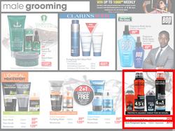 Dis-Chem : Beauty Fair (16 Feb - 11 March 2018), page 39