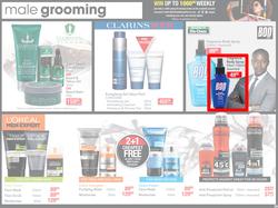 Dis-Chem : Beauty Fair (16 Feb - 11 March 2018), page 39