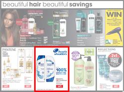 Dis-Chem : Beauty Fair (16 Feb - 11 March 2018), page 41