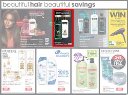 Dis-Chem : Beauty Fair (16 Feb - 11 March 2018), page 41