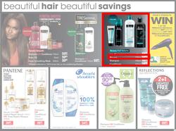 Dis-Chem : Beauty Fair (16 Feb - 11 March 2018), page 41