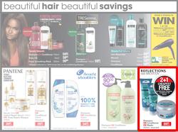 Dis-Chem : Beauty Fair (16 Feb - 11 March 2018), page 41