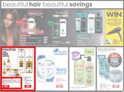 Dis-Chem : Beauty Fair (16 Feb - 11 March 2018), page 41