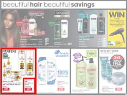 Dis-Chem : Beauty Fair (16 Feb - 11 March 2018), page 41
