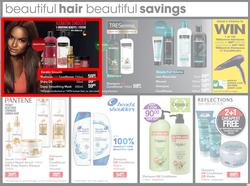 Dis-Chem : Beauty Fair (16 Feb - 11 March 2018), page 41