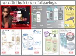 Dis-Chem : Beauty Fair (16 Feb - 11 March 2018), page 41