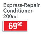 Schwarzkopf Express-Repair Conditioner-200ml