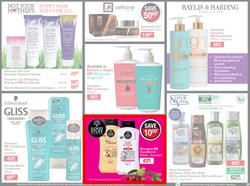 Dis-Chem : Beauty Fair (16 Feb - 11 March 2018), page 42