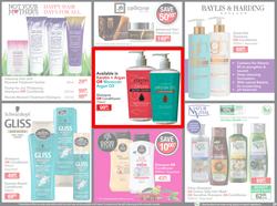Dis-Chem : Beauty Fair (16 Feb - 11 March 2018), page 42