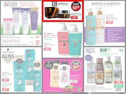 Dis-Chem : Beauty Fair (16 Feb - 11 March 2018), page 42