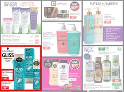 Dis-Chem : Beauty Fair (16 Feb - 11 March 2018), page 42