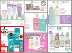 Dis-Chem : Beauty Fair (16 Feb - 11 March 2018), page 42