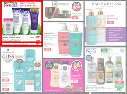 Dis-Chem : Beauty Fair (16 Feb - 11 March 2018), page 42