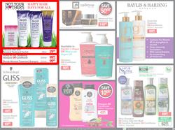 Dis-Chem : Beauty Fair (16 Feb - 11 March 2018), page 42