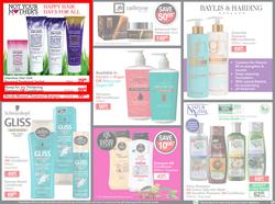 Dis-Chem : Beauty Fair (16 Feb - 11 March 2018), page 42