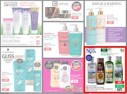 Dis-Chem : Beauty Fair (16 Feb - 11 March 2018), page 42