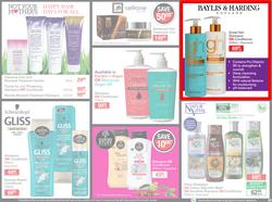 Dis-Chem : Beauty Fair (16 Feb - 11 March 2018), page 42