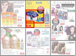 Dis-Chem : Beauty Fair (16 Feb - 11 March 2018), page 43