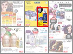 Dis-Chem : Beauty Fair (16 Feb - 11 March 2018), page 43