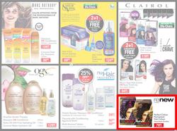 Dis-Chem : Beauty Fair (16 Feb - 11 March 2018), page 43