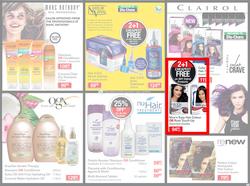 Dis-Chem : Beauty Fair (16 Feb - 11 March 2018), page 43