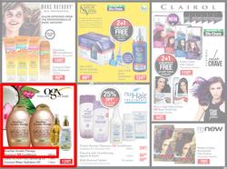 Dis-Chem : Beauty Fair (16 Feb - 11 March 2018), page 43