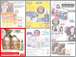Dis-Chem : Beauty Fair (16 Feb - 11 March 2018), page 43