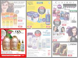 Dis-Chem : Beauty Fair (16 Feb - 11 March 2018), page 43
