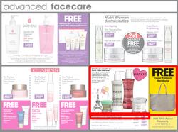 Dis-Chem : Beauty Fair (16 Feb - 11 March 2018), page 4